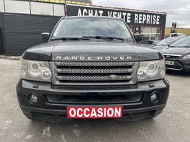 A vendre Land rover Range Rover à Trilport 77470