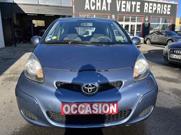 Toyota Aygo 1.0 VVT-I 68CH CONFORT 3P occasion en vente à Trilport 
											