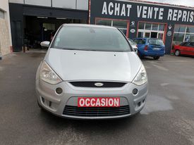 A vendre Ford S Max à Trilport 77470