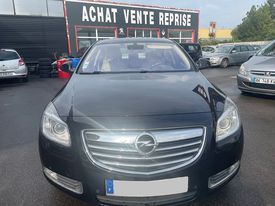 A vendre Opel Insignia à Trilport 77470