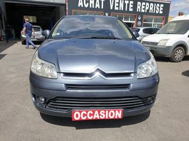 A vendre Citroen C4 à Trilport 77470