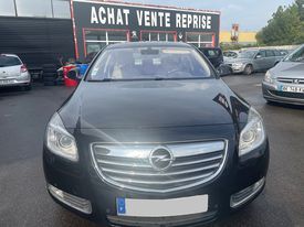 A vendre Opel Insignia à Trilport 77470