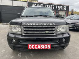 Land rover Range Rover TDV6 HSE occasion en vente à Trilport 
											