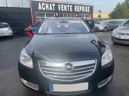 Opel Insignia 2.0 CDTI130 FAP EDITION BA 5P occasion en vente à Trilport 
											
