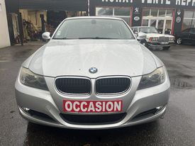 A vendre BMW Serie 3 à Trilport 77470
