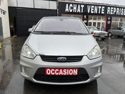 Ford C Max 1.8 TDCI 115CH TITANIUM occasion en vente à Trilport 
											