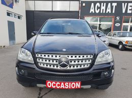 Mercedes Classe ML 320 CDI PACK LUXE occasion en vente à Trilport 
											