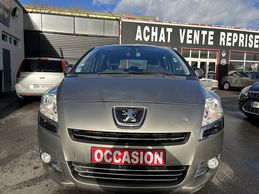 Peugeot 5008 1.6 HDI112 FAP ACTIVE 7PL occasion en vente à Trilport 
											