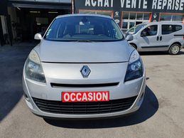 Renault Grand Scenic 1.5 DCI 110CH FAP AUTHENTIQUE 7 PLACES occasion en vente à Trilport 
											